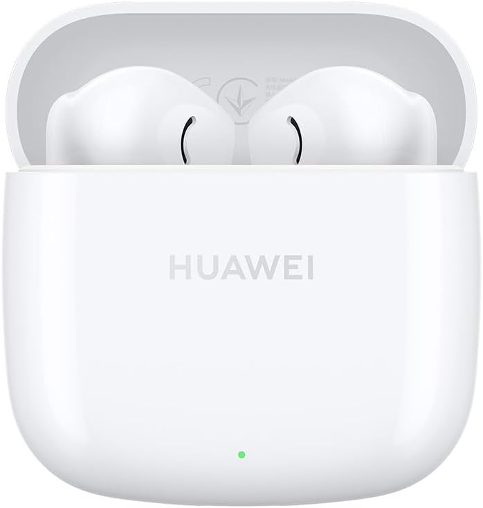 سماعات HUAWEI FreeBuds SE 2 | بلوتوث 5.3 وبطارية حتى 40 ساعة