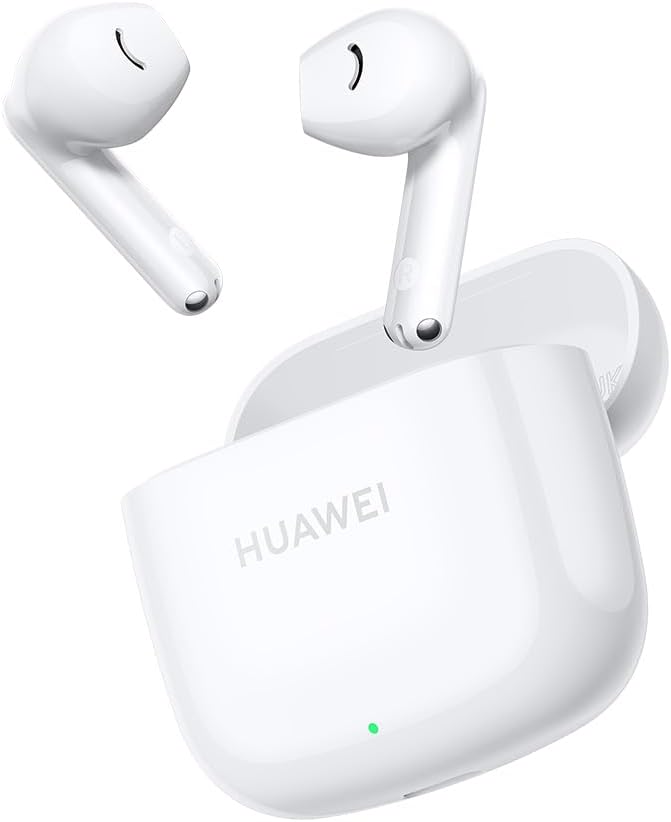 سماعات HUAWEI FreeBuds SE 2 | بلوتوث 5.3 وبطارية حتى 40 ساعة