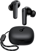 سماعات Anker Soundcore P20i | بلوتوث 5.3، باس قوي، بطارية حتى 30 ساعة، مقاومة للماء IPX5