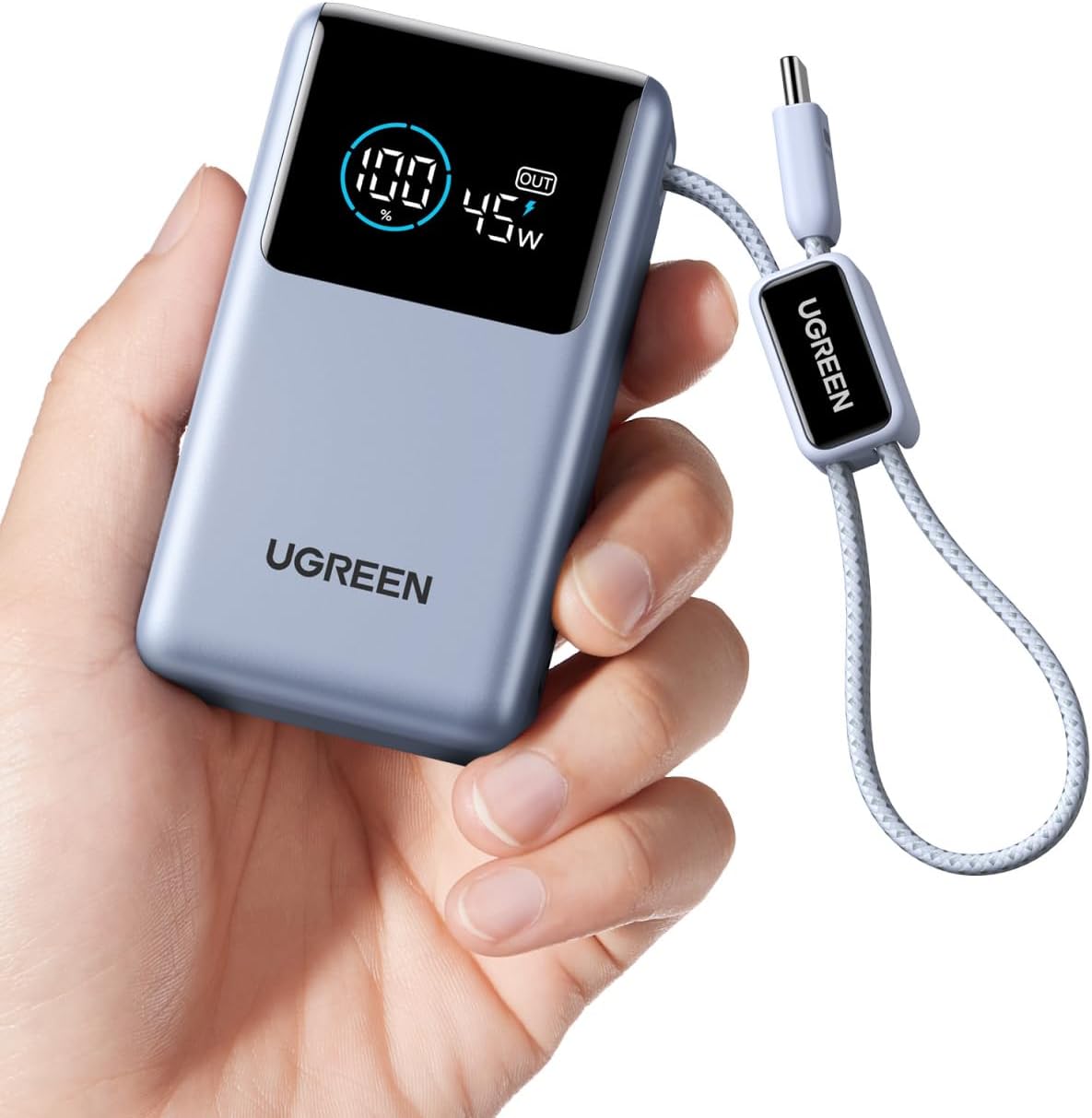 UGREEN Nexode Mini 45W