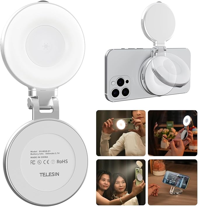 Telesun C03 Selfie Light
