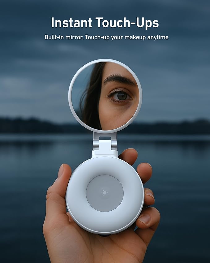 Telesun C03 Selfie Light