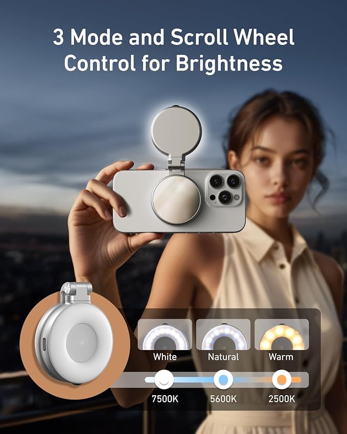 Telesun C03 Selfie Light