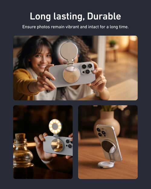 Telesun C03 Selfie Light